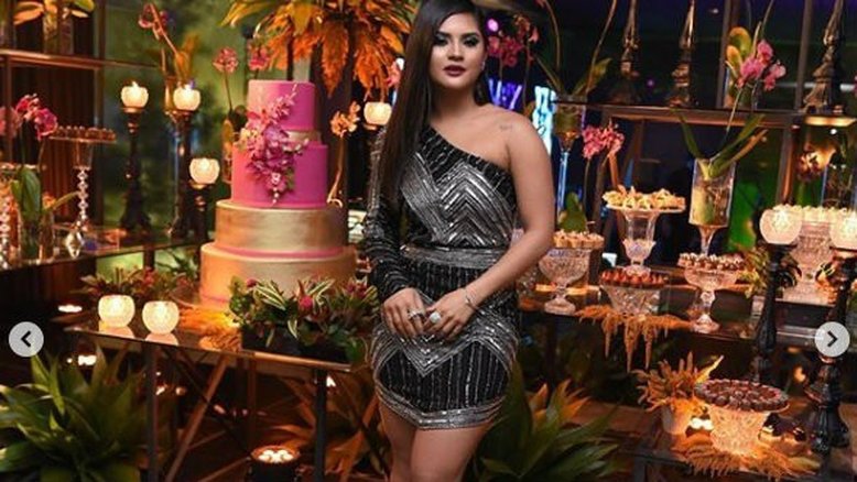 Reprodução / Instagram