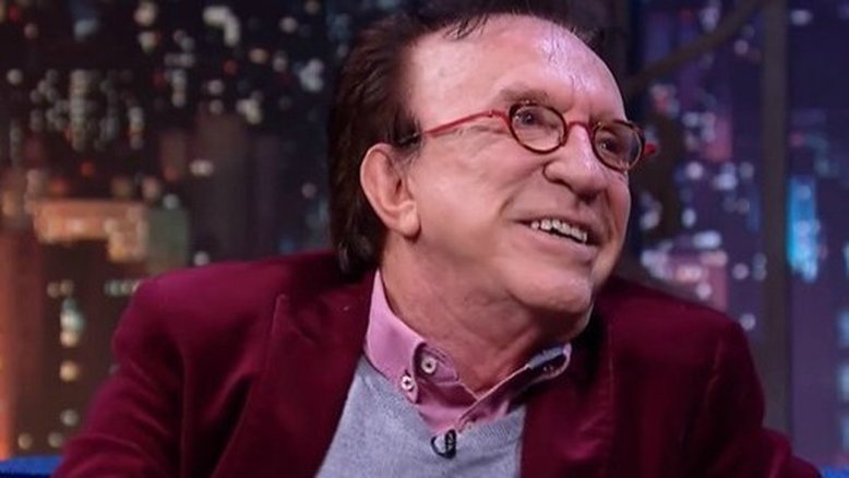 Reprodução/SBT