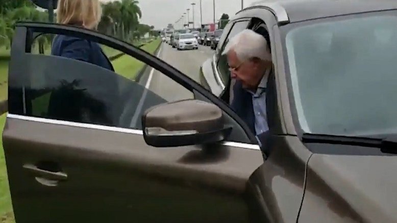 Reprodução/Twitter