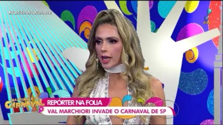 Reprodução/RedeTV!