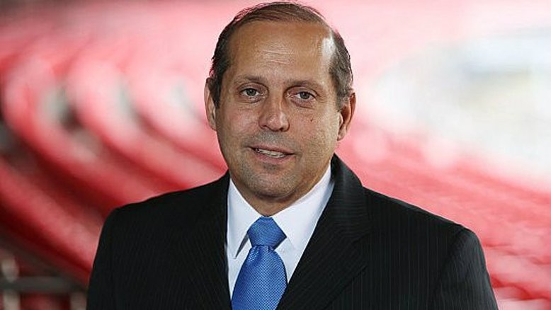 Rubens Chiri / saopaulofc.net