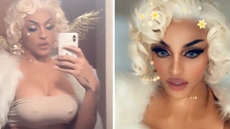 Reprodução/Instagram