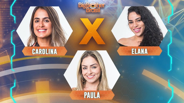 Reprodução/TV Globo