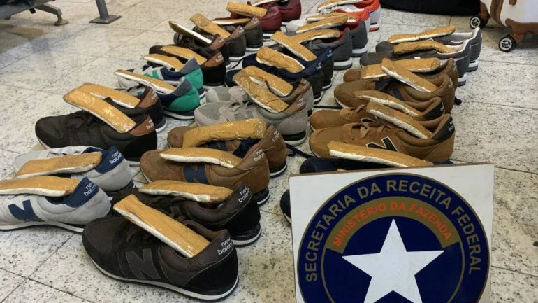 Divulgação/Receita Federal