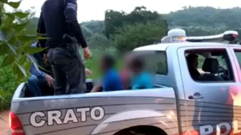 Reprodução/TV Verdes Mares