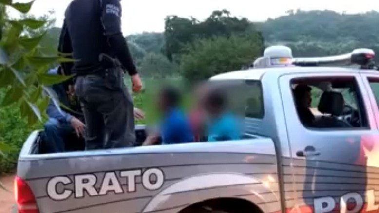 Reprodução/TV Verdes Mares