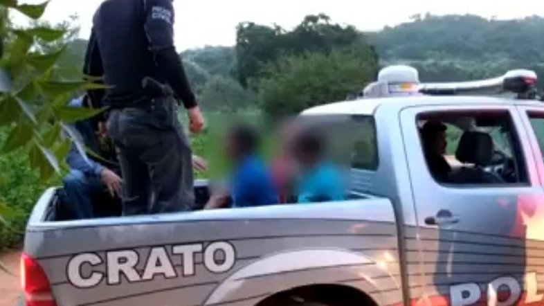 Reprodução/TV Verdes Mares