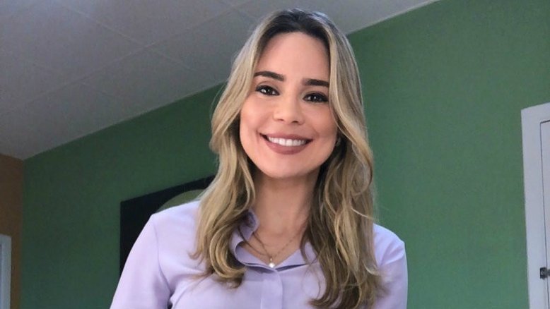 Após criticar o PT no passado, Rachel Sheherazade demonstra apoio a Lula