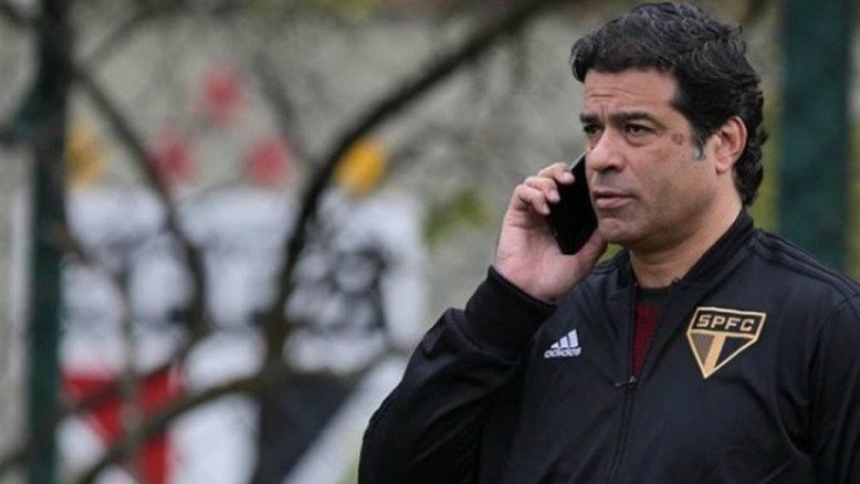 Divulgação / SPFC