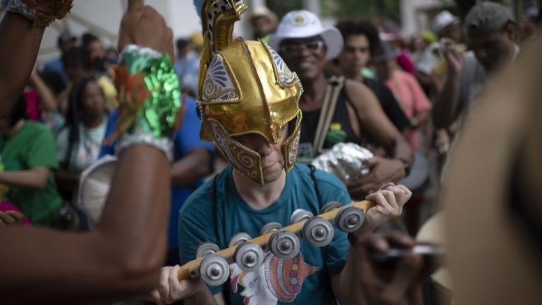 Mauro Pimentel / AFP