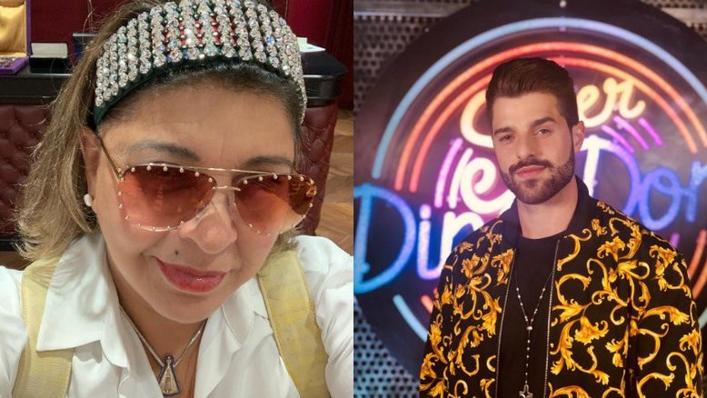 Montagem/Reprodução/Instagram