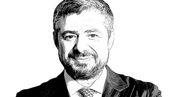A transparência da criptomoeda nos ajuda na guerra