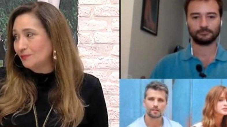 Reprodução/RedeTV!