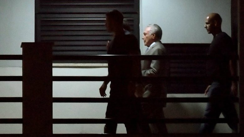 Mauro Pimentel / AFP