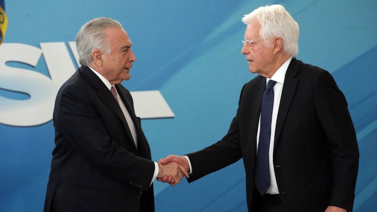 Antonio Cruz/Agência Brasil