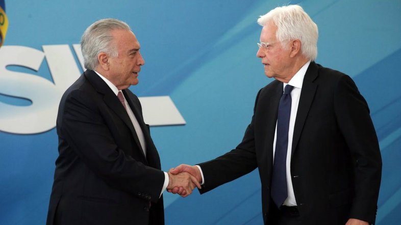 Antonio Cruz/Agência Brasil
