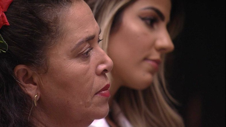 Reprodução/TV Globo