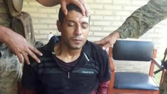 SNI/Secretaria Nacional de Inteligência do Paraguai