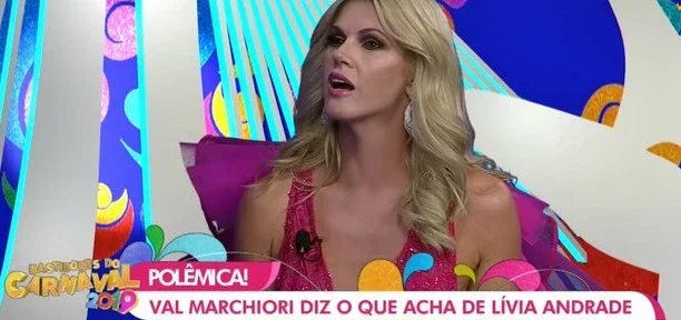 Reprodução/RedeTV!