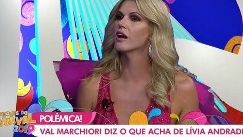 Reprodução/RedeTV!