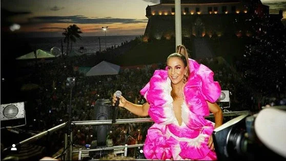 Reprodução / Instagram