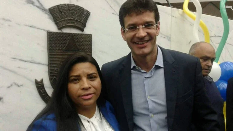 Reprodução