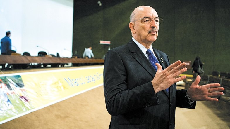 Terra: família de jovem infrator pode até passar fome se perder Bolsa Família