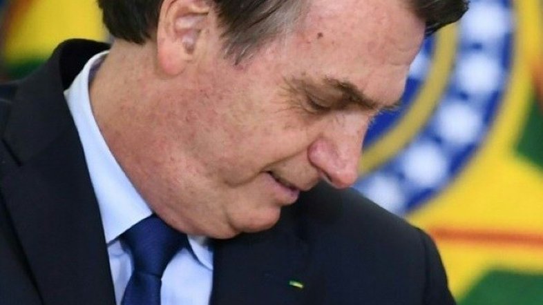 Confira o que foi dito e feito nas promessas de campanha de Bolsonaro