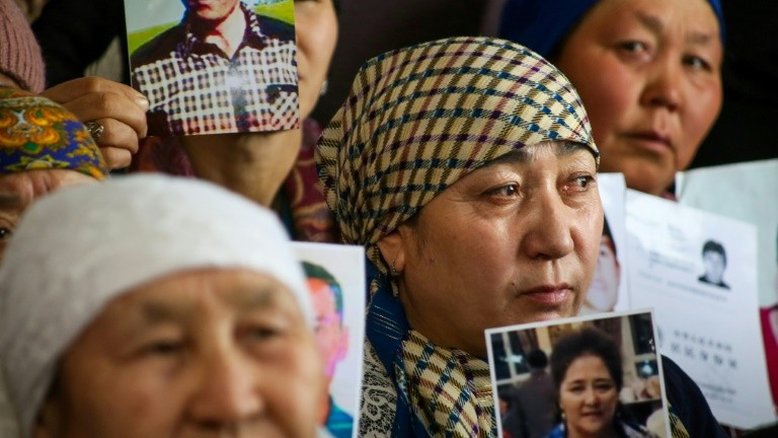 Secretário-geral da ONU pede que China respeite direitos humanos em Xinjiang