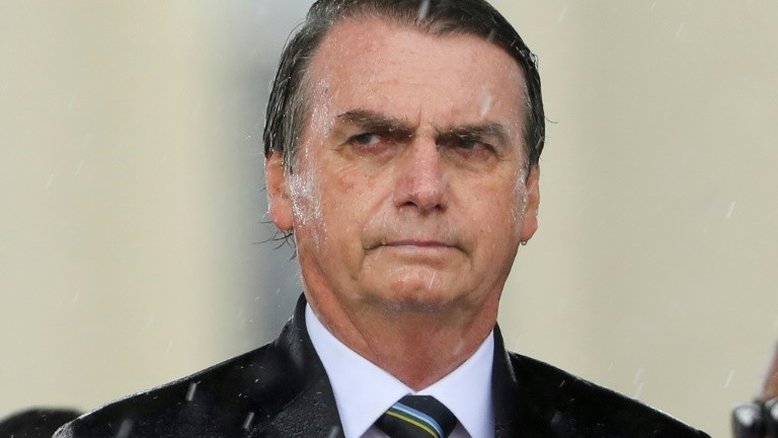 Bolsonaro cancela ida a Nova York onde receberia homenagem
