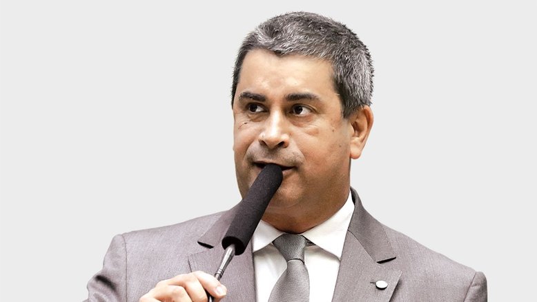 Najara Araujo/Câmara dos Deputados