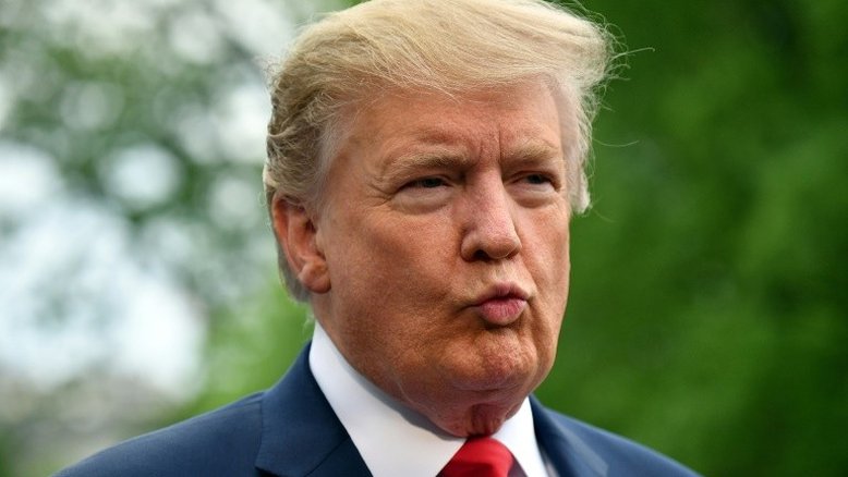 Trump agradece à Rússia e China por ajuda com a Coreia do Norte