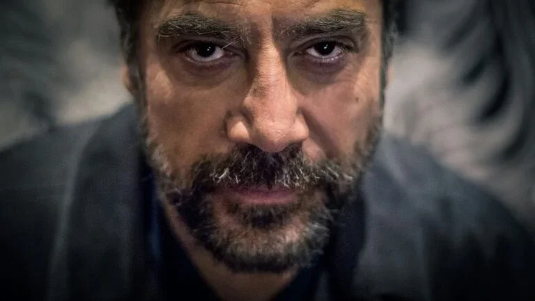 Prolífico no exterior, Javier Bardem lamenta por não filmar na Espanha