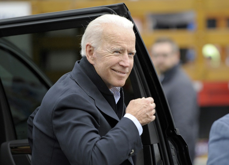 Biden vai anunciar candidatura às primárias democratas nos EUA