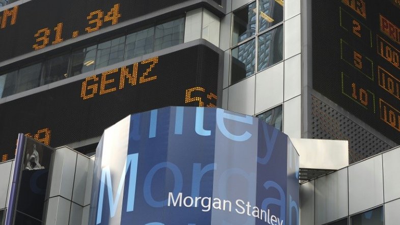 Morgan Stanley pagará US$ 150 mi em processo ligado à crise de 2008