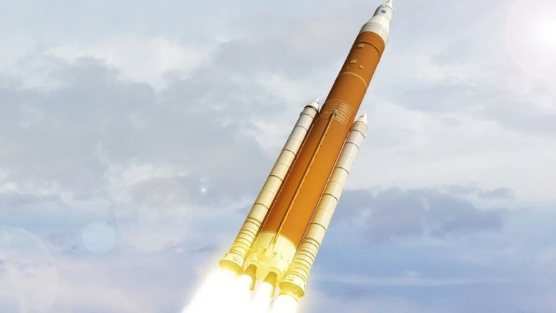 Depois de missão na Lua em 2024, Nasa confirma Marte para 2033