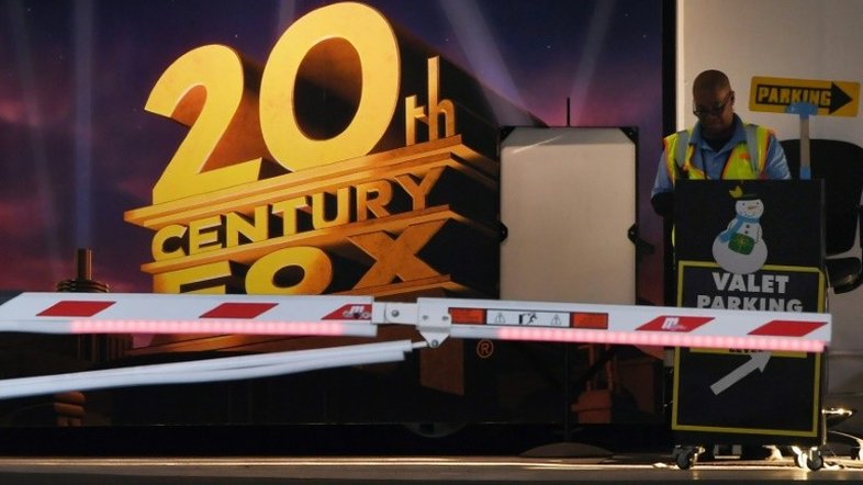 Ausência da Fox marca CinemaCon