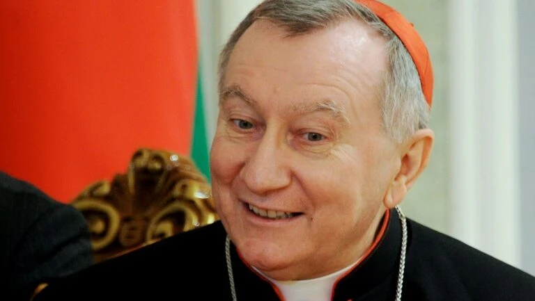 Vaticano diz estar pronto para "facilitar diálogo" entre Rússia e Ucrânia