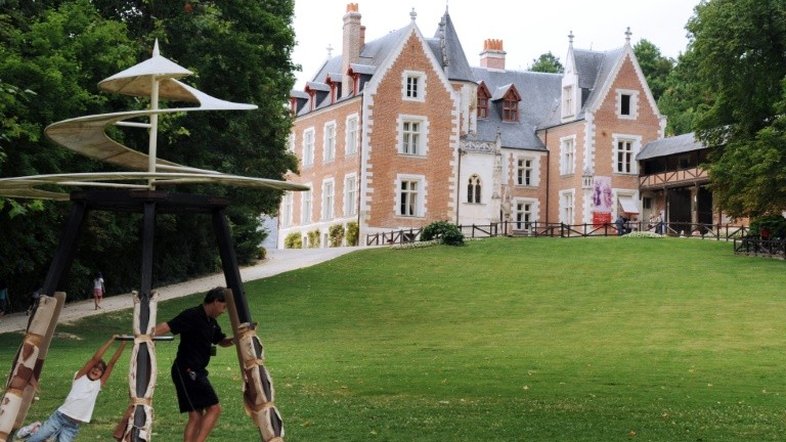 Os últimos anos de Leonardo da Vinci na França