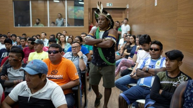 'Brasil ainda é um país multilíngue', diz especialista em idioma indígenas