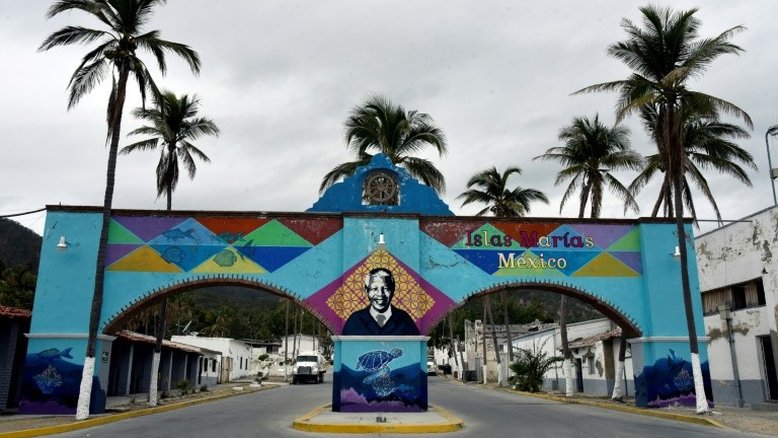 México fecha prisão que presos consideravam um paraíso