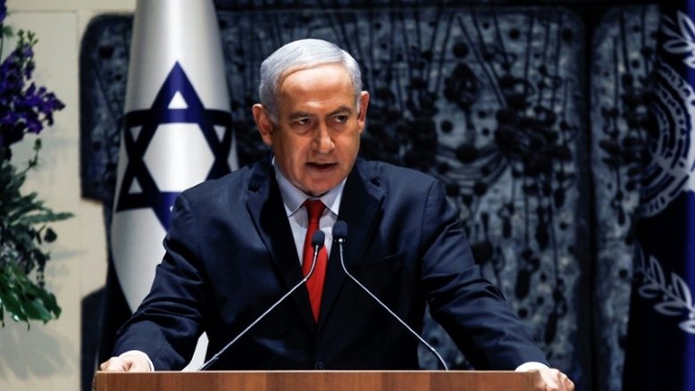Ameaçado com processo, Netanyahu tem 12 dias para confirmar se deseja audiência