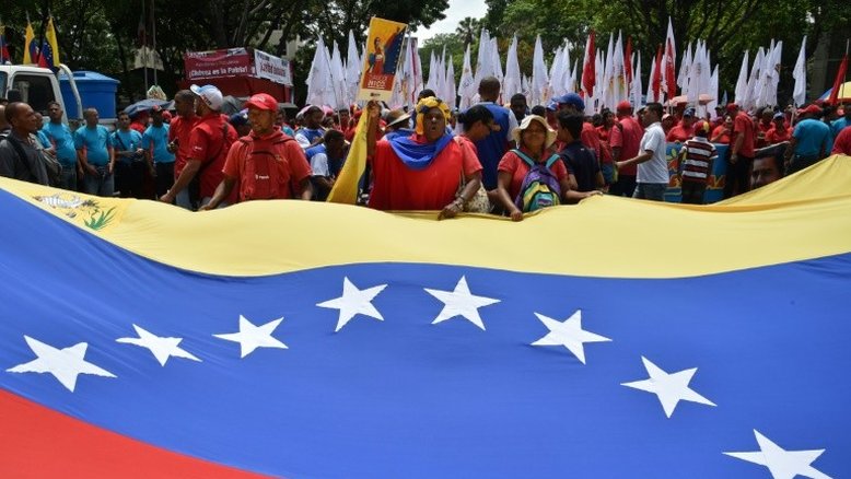 Guaidó alerta militares que espera por seu apoio não será 'eterna'