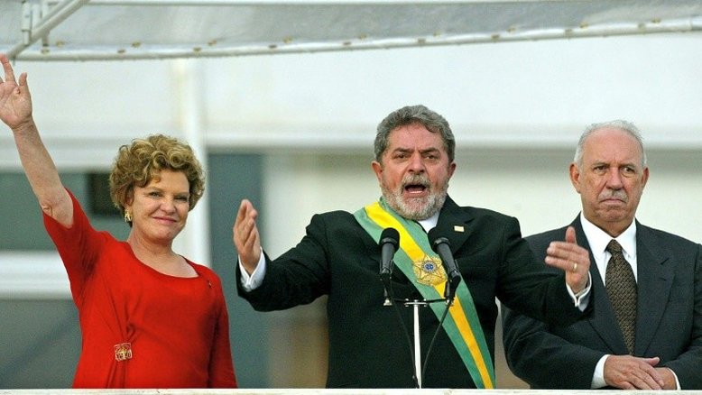 Lula e o apagão nas telecomunicações