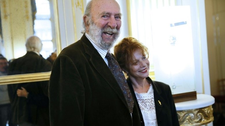Morre ator francês Jean-Pierre Marielle aos 87 anos