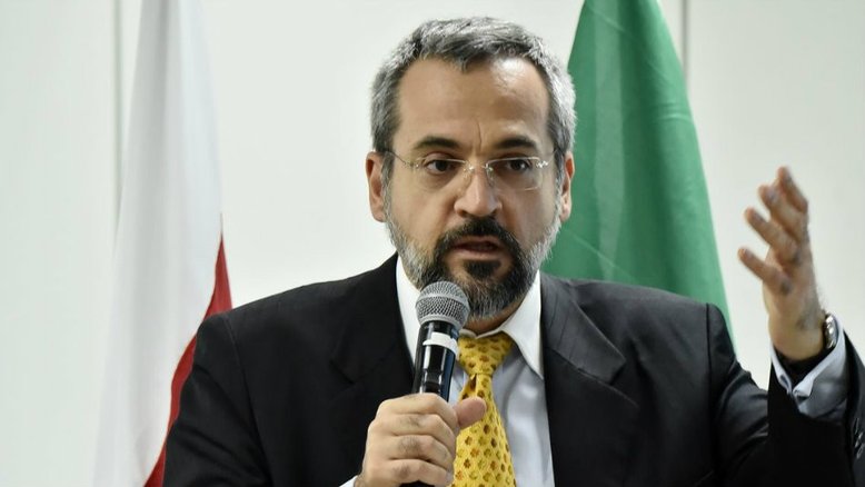 Rafael Carvalho/Divulgação Casa Civil
