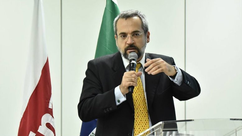 Divulgação/Casa Civil