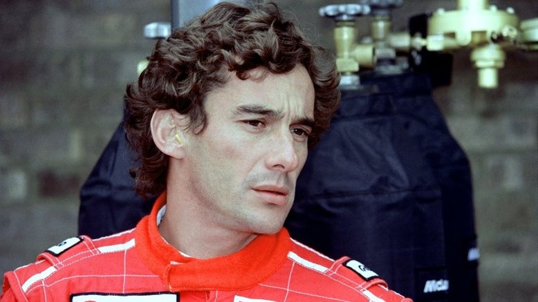 Ayrton Senna é o mais rápido das últimas quatro décadas da F-1, diz estudo