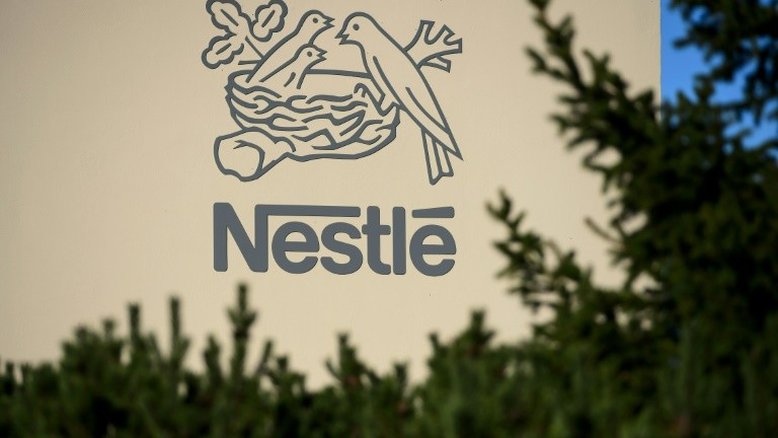 Nestlé registra receita de US$ 68,5 bi até setembro; queda é de 9,4% ante 2019