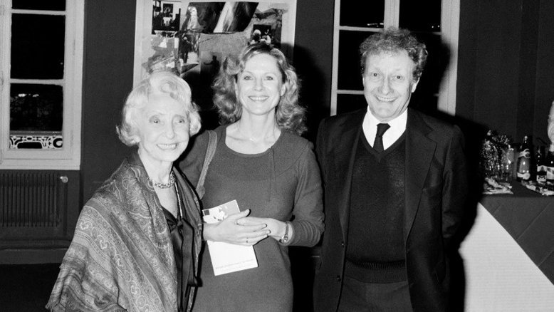 Morre atriz sueca Bibi Andersson, musa de Ingmar Bergman